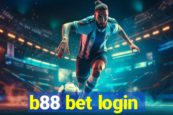 b88 bet login